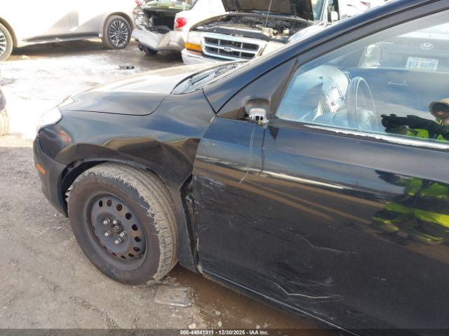 Hyundai ELANTRA Gls Image 12