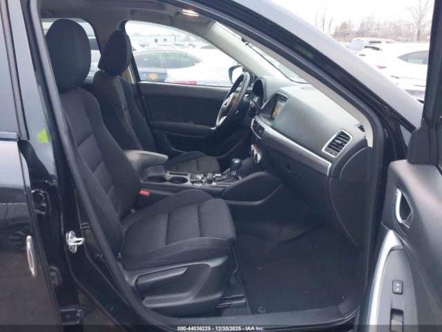 Mazda Cx Touring Image 4