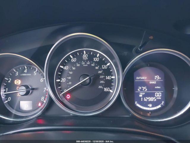 Mazda Cx Touring Image 11