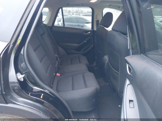 Mazda Cx Touring Image 6