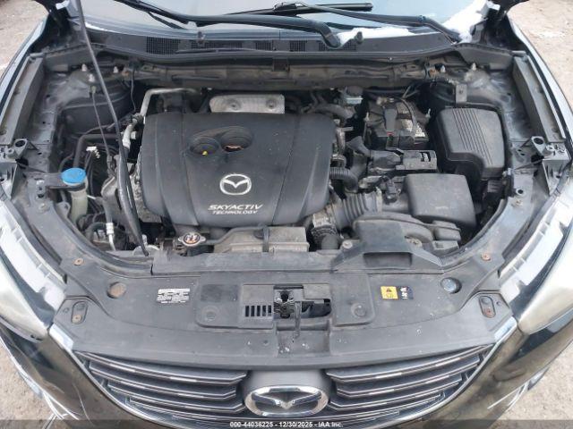 Mazda Cx Touring Image 5