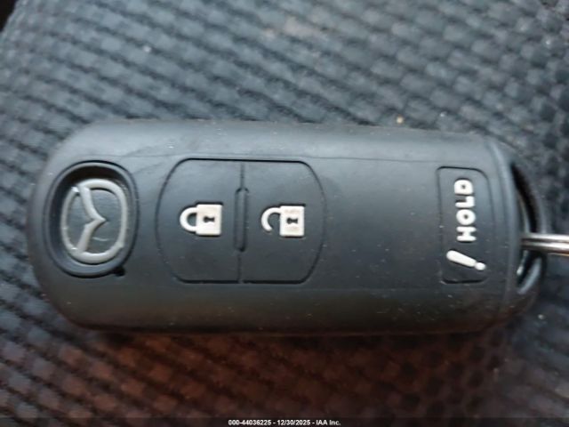 Mazda Cx Touring Image 8