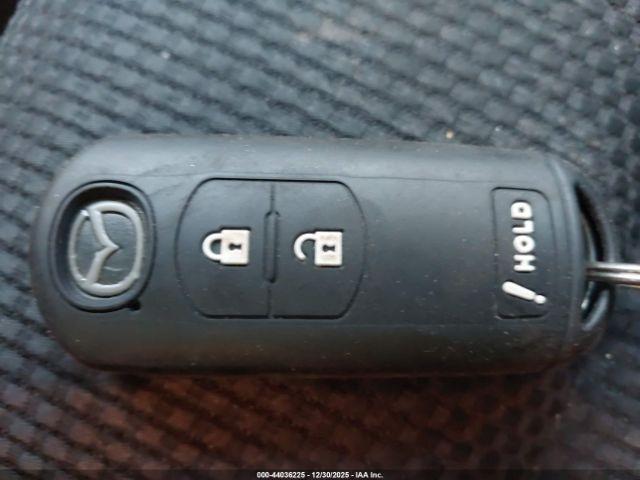 Mazda Cx Touring Image 8