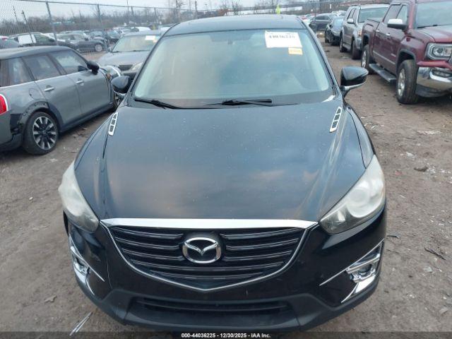 Mazda Cx Touring Image 9