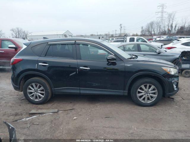 Mazda Cx Touring Image 15