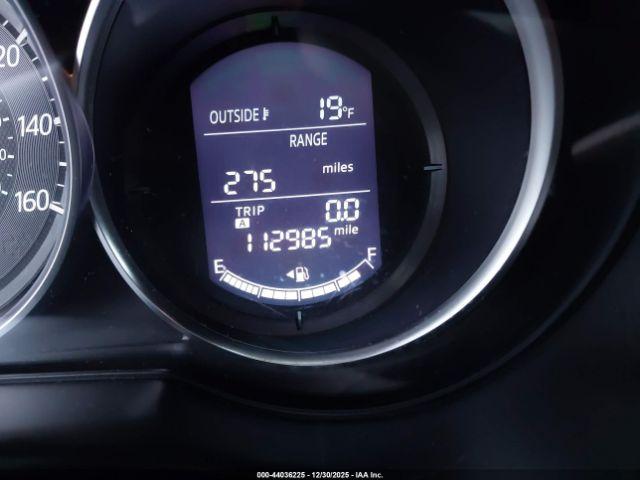 Mazda Cx Touring Image 14