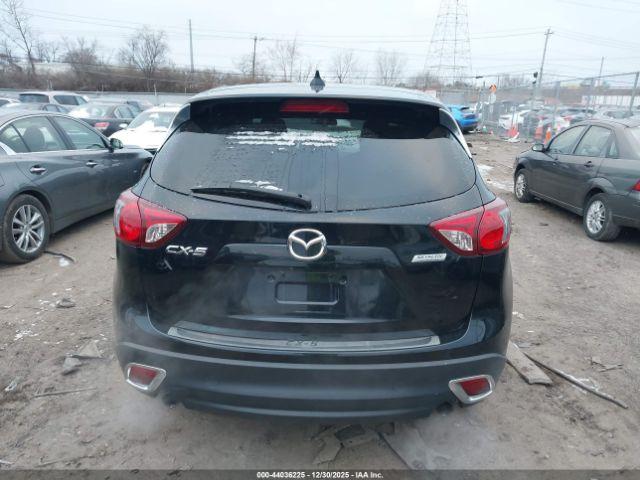 Mazda Cx Touring Image 13