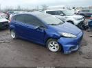 Ford Fiesta St Image 1
