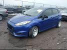 Ford Fiesta St Image 7