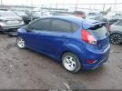 Ford Fiesta St Image 5