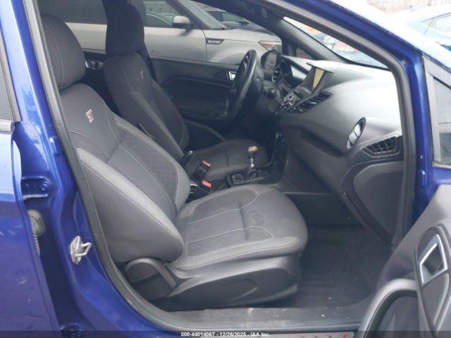 Ford Fiesta St Image 6