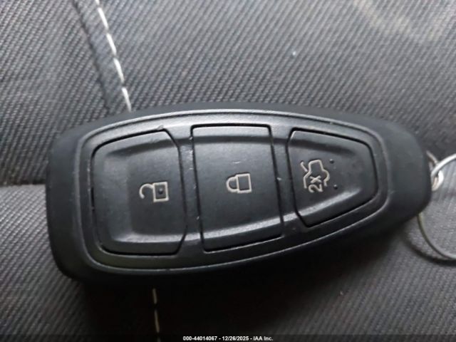 Ford Fiesta St Image 10