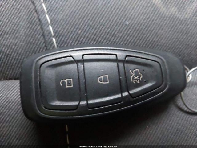 Ford Fiesta St Image 10