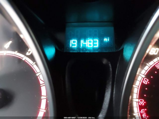 Ford Fiesta St Image 14