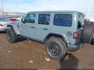 Jeep Wrangler 4-door Recon 4x4 Image 12