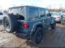 Jeep Wrangler 4-door Recon 4x4 Image 13