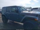 Jeep Wrangler 4-door Recon 4x4 Image 3
