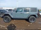 Jeep Wrangler 4-door Recon 4x4 Image 10