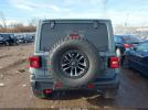 Jeep Wrangler 4-door Recon 4x4 Image 7