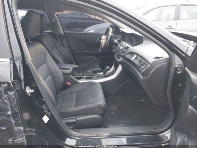 Honda Accord Sport Image 4