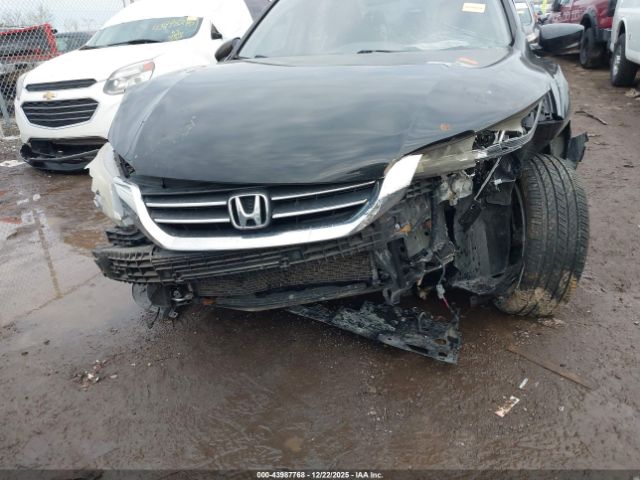 Honda Accord Sport Image 5