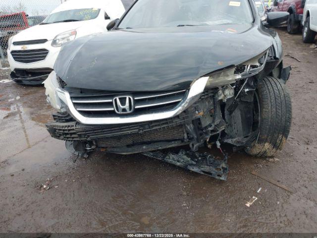 Honda Accord Sport Image 5