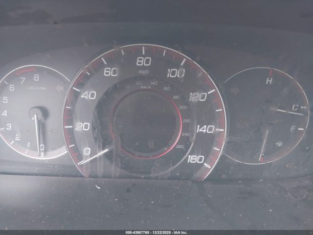 Honda Accord Sport Image 17