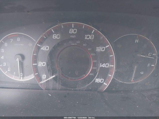 Honda Accord Sport Image 17