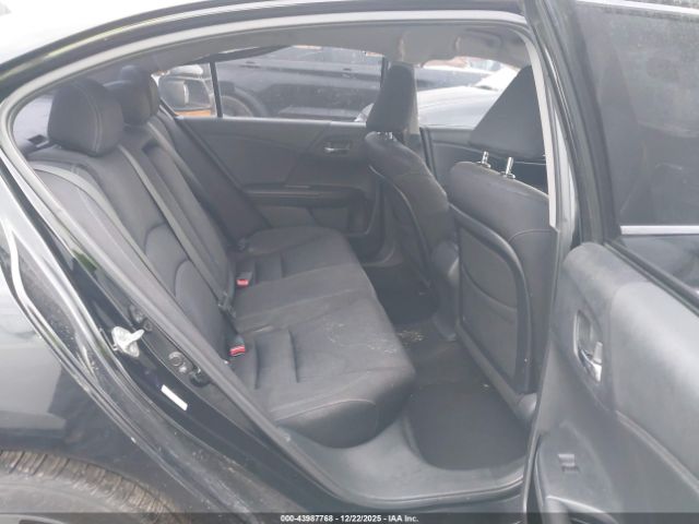 Honda Accord Sport Image 7