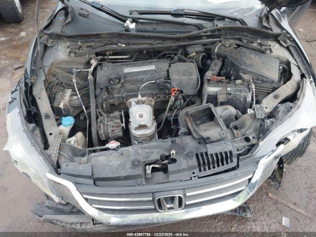 Honda Accord Sport Image 8