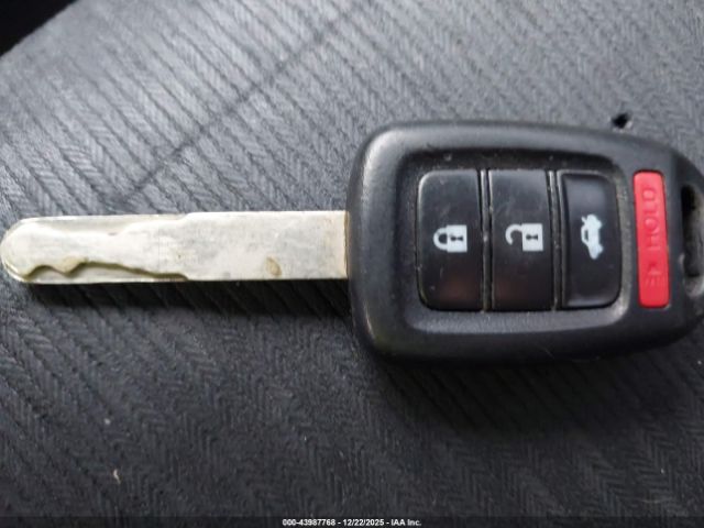 Honda Accord Sport Image 12