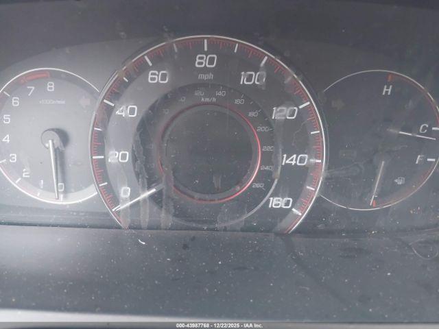 Honda Accord Sport Image 13