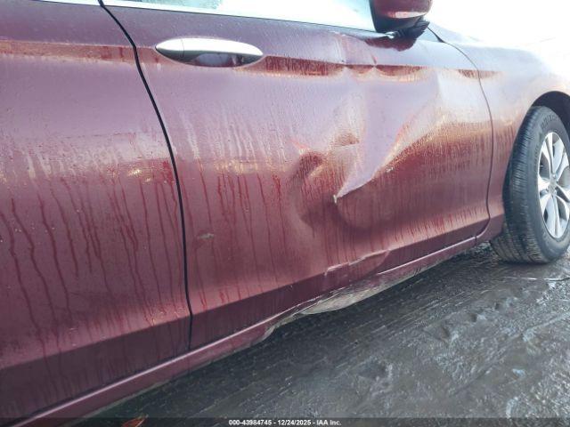 Honda Accord Lx Image 9