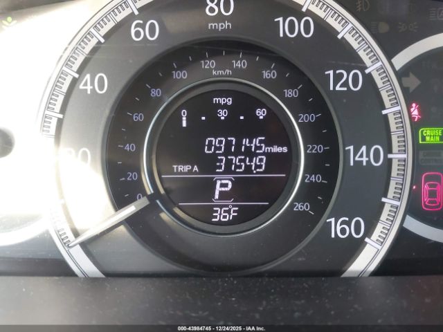 Honda Accord Lx Image 17