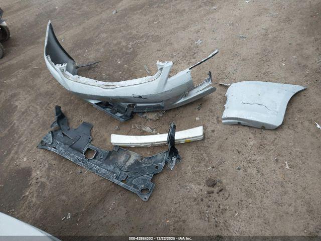 Honda Accord 2.4 Ex Image 8