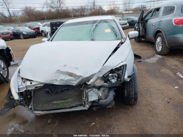 Honda Accord 2.4 Ex Image 11