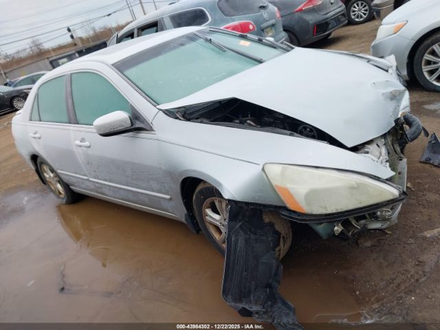 Honda Accord 2.4 Ex Image 5