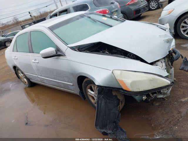 Honda Accord 2.4 Ex Image 5