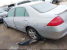 Honda Accord 2.4 Ex Image 14