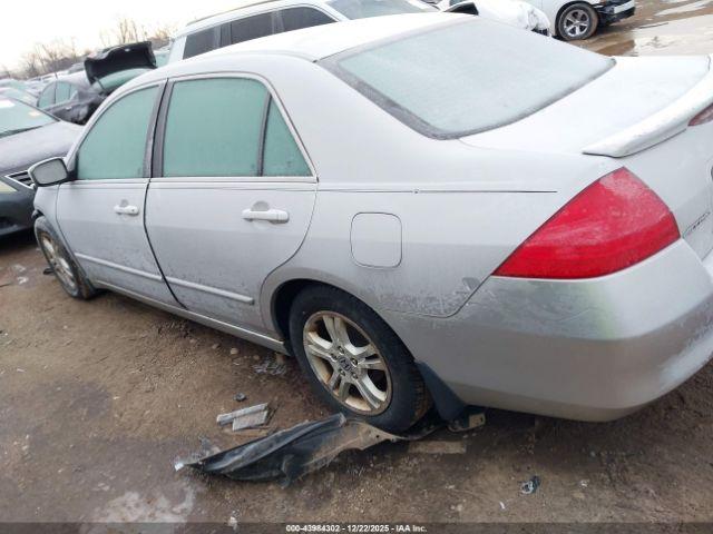 Honda Accord 2.4 Ex Image 14