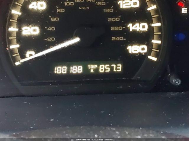 Honda Accord 2.4 Ex Image 10