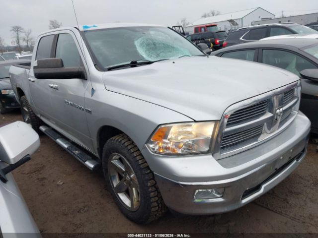 Ram 1500 Slt Image 1
