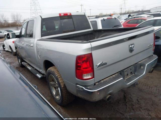 Ram 1500 Slt Image 16