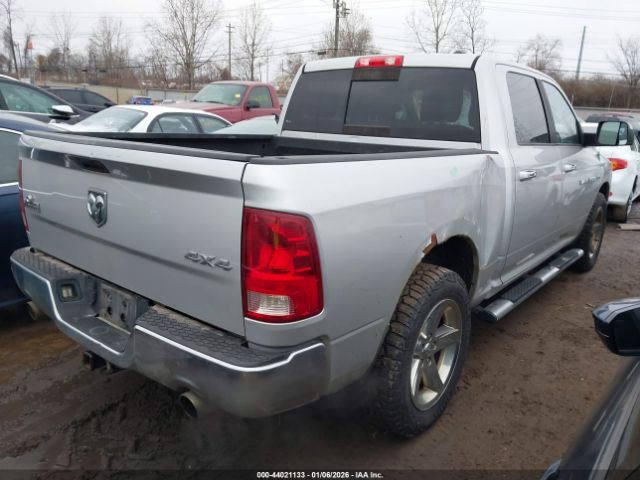 Ram 1500 Slt Image 5