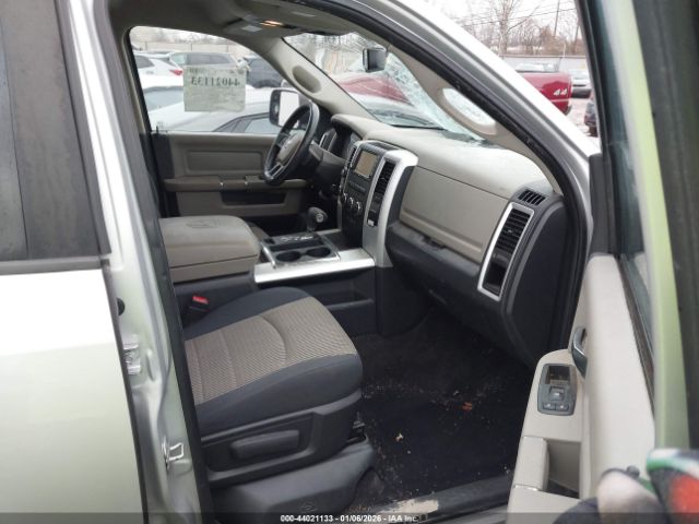 Ram 1500 Slt Image 3