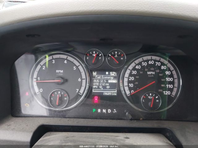 Ram 1500 Slt Image 12