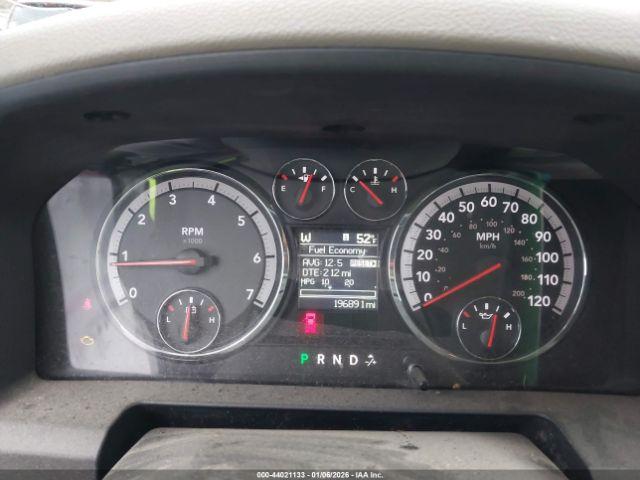 Ram 1500 Slt Image 12