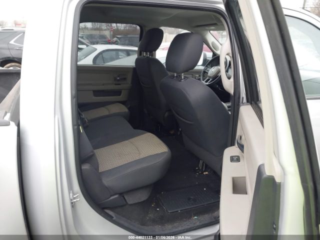 Ram 1500 Slt Image 2