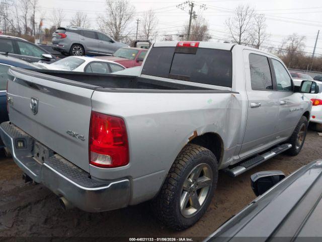 Ram 1500 Slt Image 8