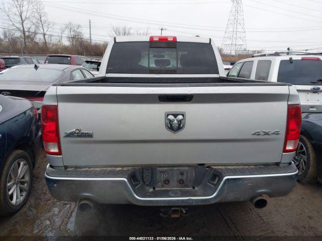 Ram 1500 Slt Image 14